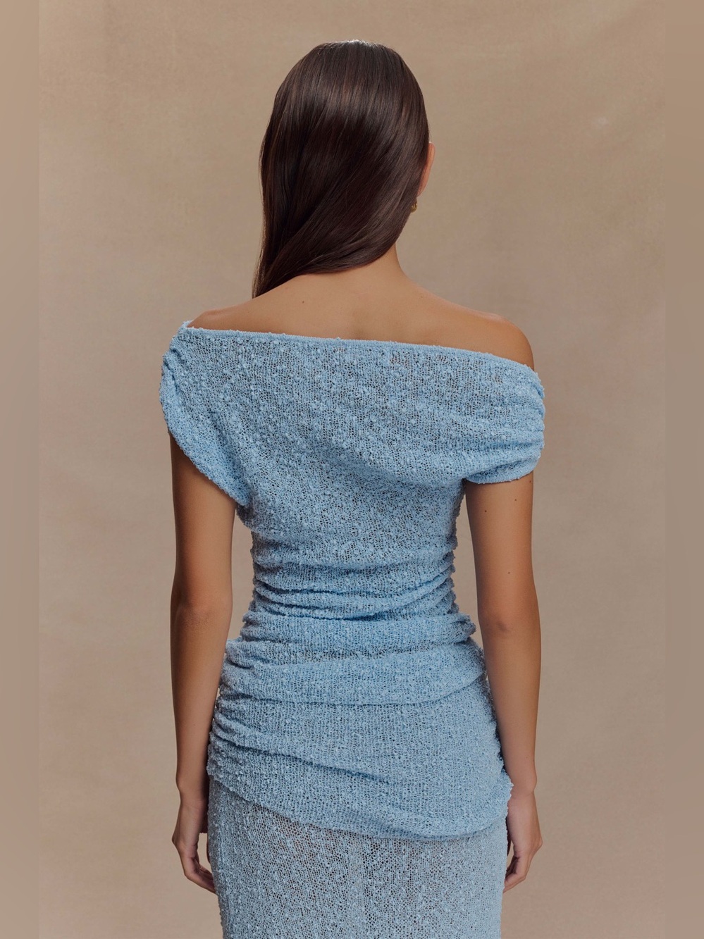 Meshki Chloe Top - Picture 2 of 3